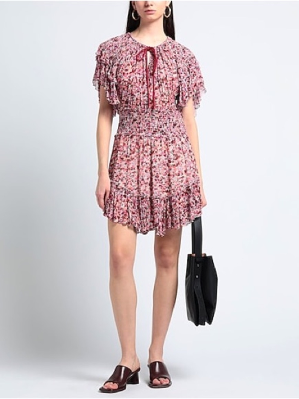 Isabel Marant Etoile Florise Dress